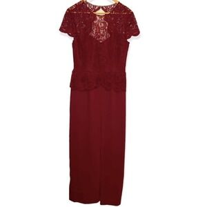 Jenny‎ Packham Bridemaid Dress